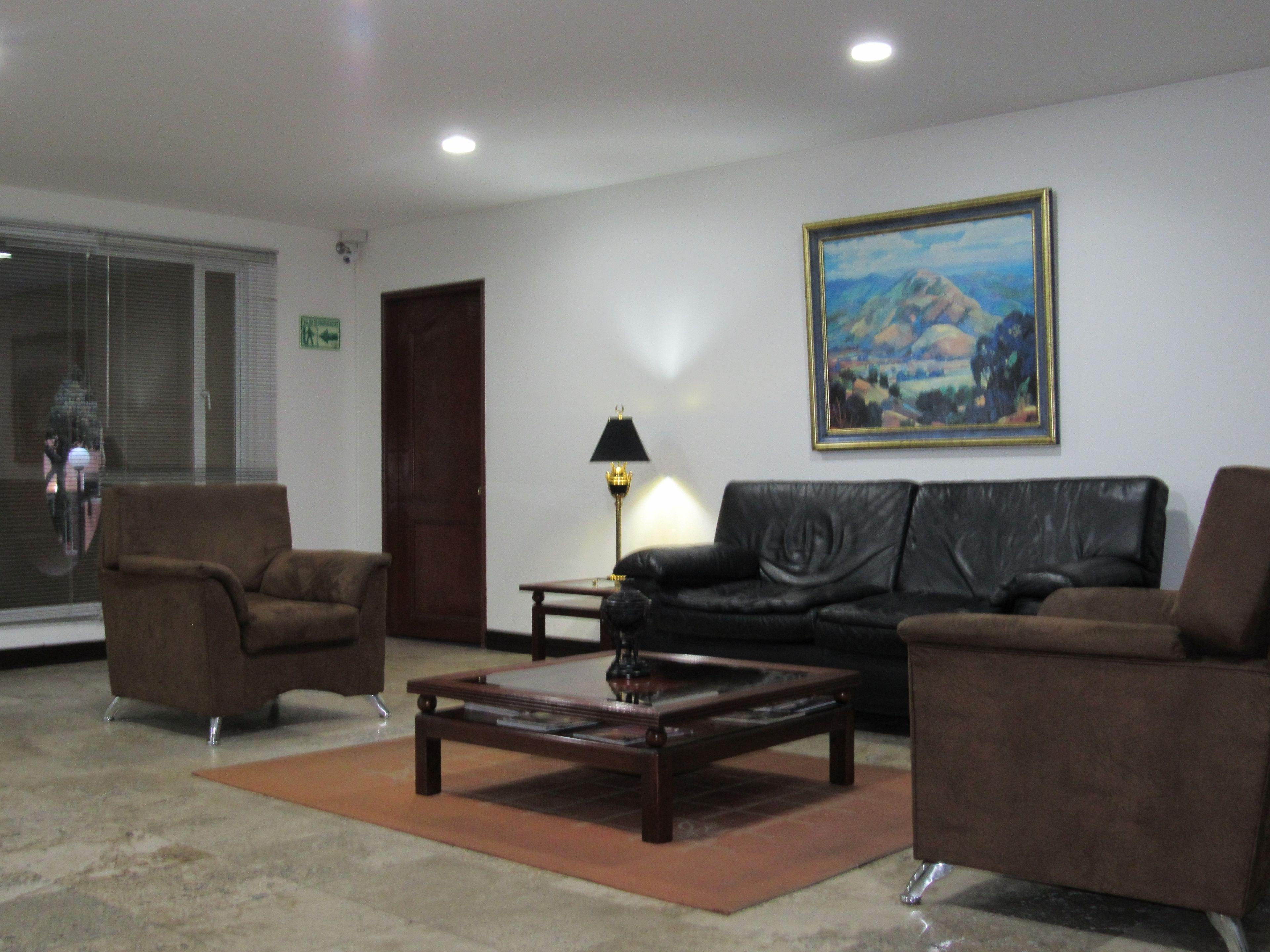 Apartamentos Santa Maria - Bogota, Bogota